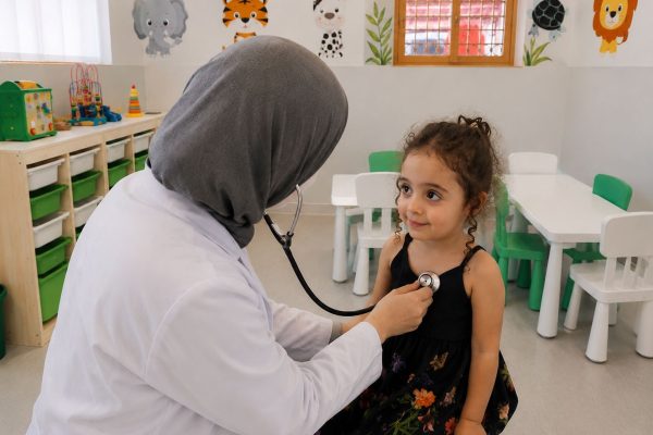 Nurse