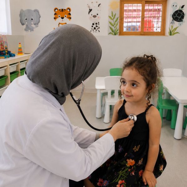 Nurse